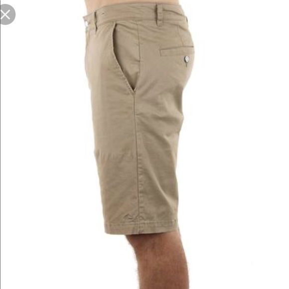 Rusty Bel Air shorts NWT - Picture 3 of 5